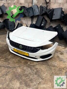 Fiat Egea Ön Tampon çıkma parça