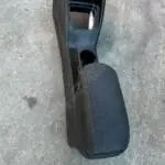 Orijinal Fiat Egea Orta Konsol Çıkma