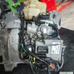 Fiat Egea Orijinal Çıkma Dizel Otomatik Şanzıman