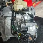 Fiat Egea Orijinal Çıkma Dizel Otomatik Şanzıman