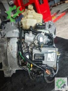 Fiat Egea Orijinal Çıkma Dizel Otomatik Şanzıman