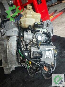 Fiat Egea Otomatik Şanzıman çıkma parça