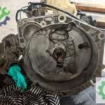 Fiat Egea Orijinal Çıkma Dizel Otomatik Şanzıman
