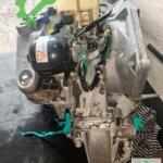 Fiat Egea Orijinal Çıkma Dizel Otomatik Şanzıman