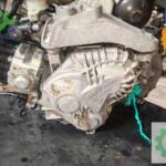 Fiat Egea Orijinal Çıkma Dizel Otomatik Şanzıman
