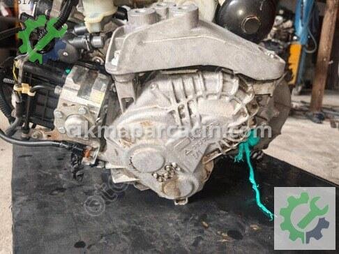 Fiat Egea Otomatik Şanzıman çıkma parça