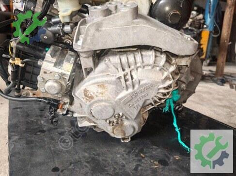 Fiat Egea Otomatik Şanzıman çıkma parça