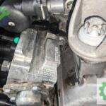 Fiat Egea Orijinal Çıkma Dizel Otomatik Şanzıman