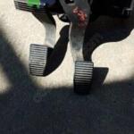Çıkma Pedal — Fiat Egea
