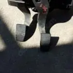 Çıkma Pedal — Fiat Egea