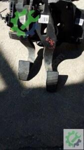 Çıkma Pedal — Fiat Egea