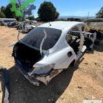 Fiat Egea Orijinal Çıkma Sağ Arka Çamurluk