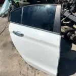 Sağ Arka Kapı Fiat Egea — Sökme Çıkma