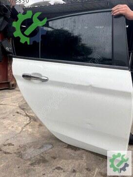 Fiat Egea Sağ Arka Kapı çıkma parça