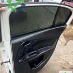 Çıkma Orijinal Sağ Arka Kapı Fiat Egea Beyaz