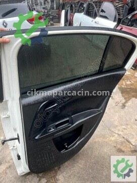 Fiat Egea Sağ Arka Kapı çıkma parça