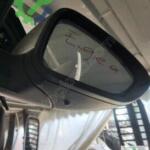 Fiat Egea Orijinal Çıkma Sağ Dış Ayna