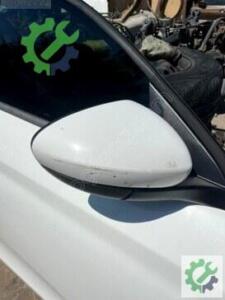 Fiat Egea Orijinal Çıkma Ayna (Sağ)