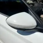 Fiat Egea Sağ Dış Ayna Çıkma