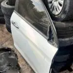 2025 Fiat Egea Sağ Ön Kapı Çıkma Parça İzmir