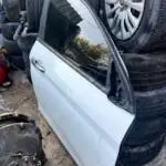 Ford Fiesta Pedal Çıkma Parça Bursa