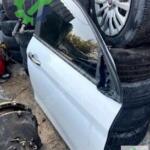 Çıkma Orijinal Sağ Ön Kapı Fiat Egea