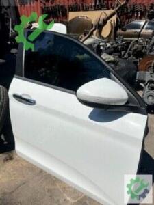 Fiat Egea Orijinal Çıkma Sağ Ön Kapı