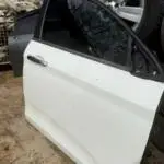 Çıkma Sağ Ön Kapı — Fiat Egea