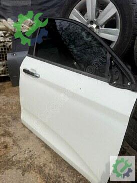 Fiat Egea Sağ Ön Kapı çıkma parça