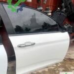 Fiat Egea Sağ Ön Kapı Çıkma Parça Bursa