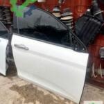Fiat Egea Sağ Ön Kapı Çıkma Parça Bursa