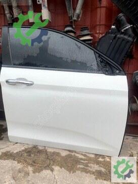 Fiat Egea Sağ Ön Kapı çıkma parça