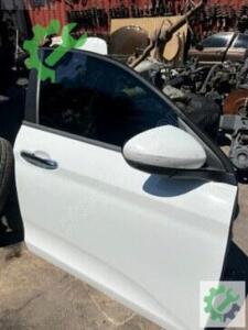 Orijinal Fiat Egea Sağ Ön Kapı Çıkma (3. Adet)