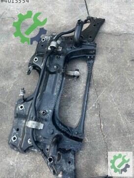 Fiat Egea Salıncak (Alt Tabla) çıkma parça