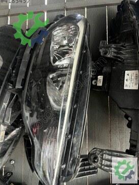 Fiat Egea Far çıkma parça