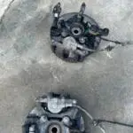 Fiat Egea Kaliper Çıkma