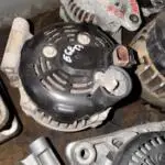Şarj Dinamosu Fiat Egea — Sökme Çıkma
