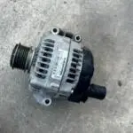 Fiat Egea Şarj Dinamosu Çıkma