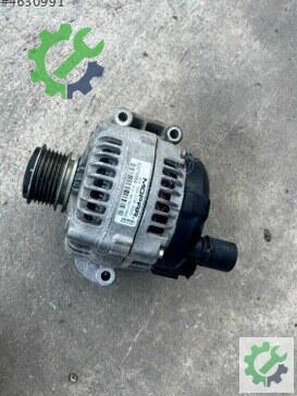 Fiat Egea Şarj Dinamosu çıkma parça