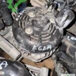 2025 Fiat 500 Şarj Dinamosu Çıkma Parça İzmir