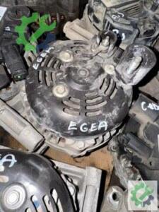 Çıkma Orijinal Şarj Dinamosu Fiat Egea (2. Adet)