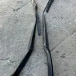 Fiat Egea Silecek Kolu Çıkma