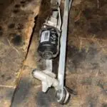 Orijinal Fiat Egea Silecek Motoru Çıkma