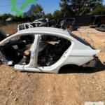 Fiat Egea Sol Arka Çamurluk Çıkma