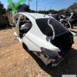 Fiat Egea Sol Arka Çamurluk Çıkma