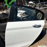 Çıkma Orijinal Sol Arka Kapı Fiat Egea Beyaz