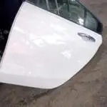 Fiat Egea Kapı (Arka Sol) Çıkma Parça Konya
