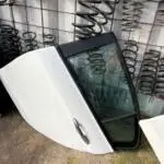 Fiat Fiorino Sol Arka Çamurluk Çıkma Parça Bursa
