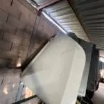 Fiat Marea Sol Arka Kapı Çıkma Parça Sakarya