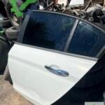Çıkma Sol Arka Kapı — Fiat Egea